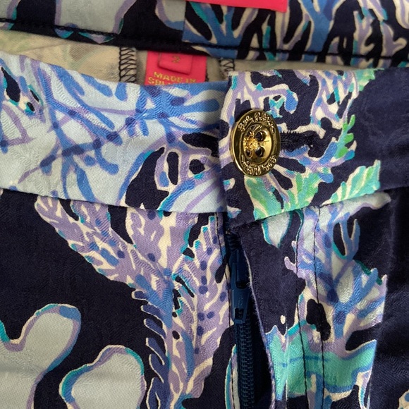 Lilly Pulitzer Capri - Picture 5 of 13